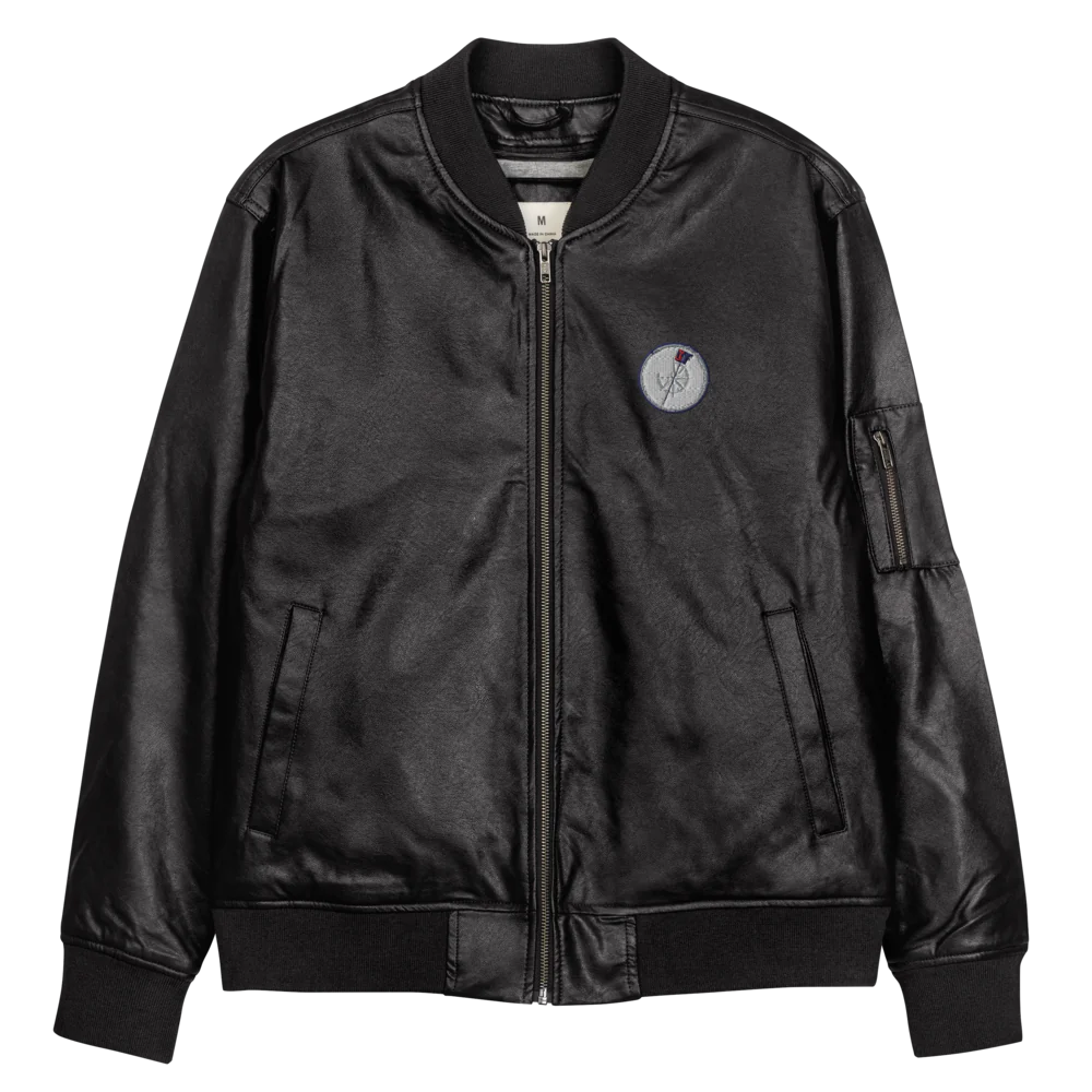Black Jacket