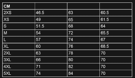 Heavyweight Oversized Organic Hoodie-Black_B