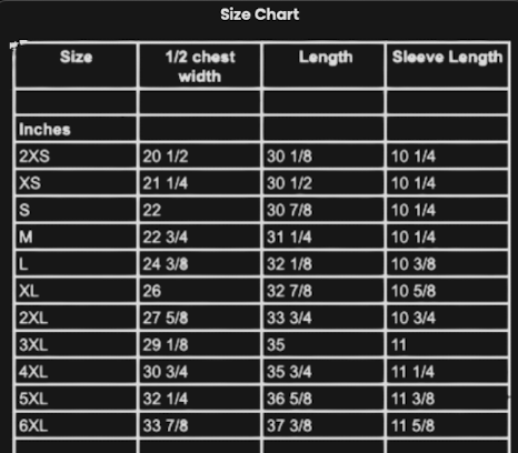 Unisex Button Shirt-Black Stitching_A